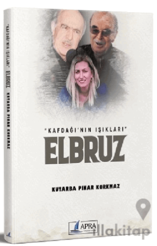 Elbruz