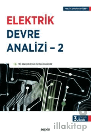 Elektrik Devre Analizi - 2
