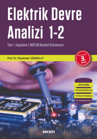 Elektrik Devre Analizi