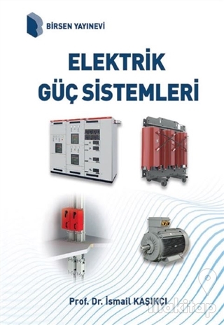 Elektrik Güç Sistemleri