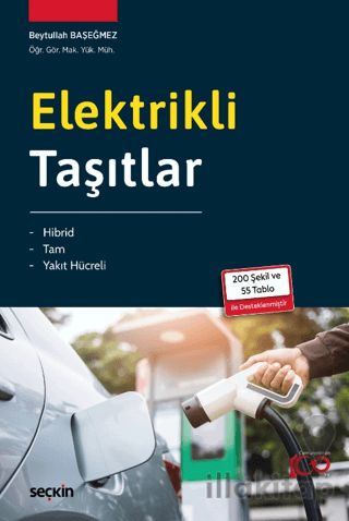 Elektrikli Taşıtlar Hibrid - Tam - Yakıt Hücreli
