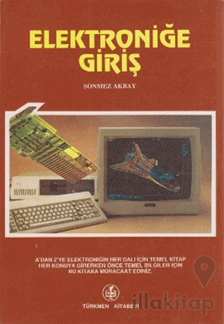 Elektroniğe Giriş