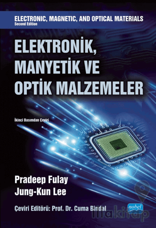 Elektronik, Manyetik ve Optik Malzemeler - Electronic, Magnetic, And Optical Materials