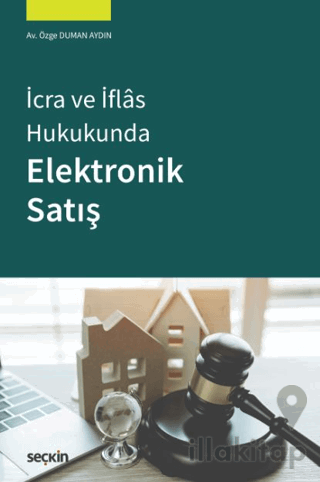 Elektronik Satış