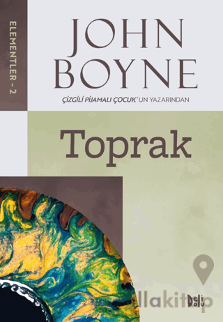 Elementler - 2: Toprak