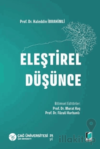 Eleştirel Düşünce