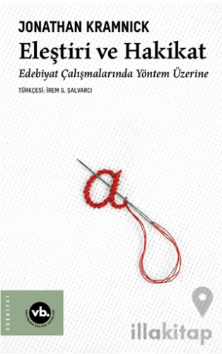 Eleştiri ve Hakikat