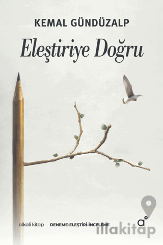 Eleştiriye Doğru