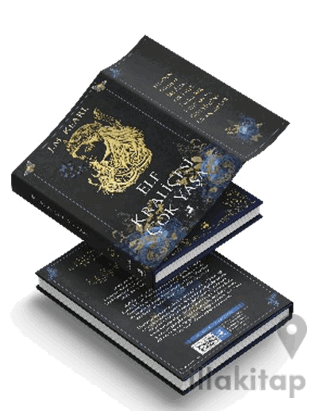 Elf Kraliçesi Çok Yaşa