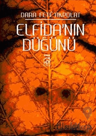 Elfida'nın Düğünü 2. Kitap
