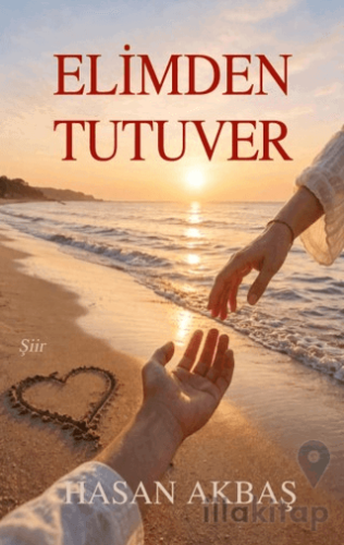 Elimden Tutuver