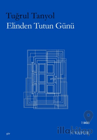 Elinden Tutun Günü