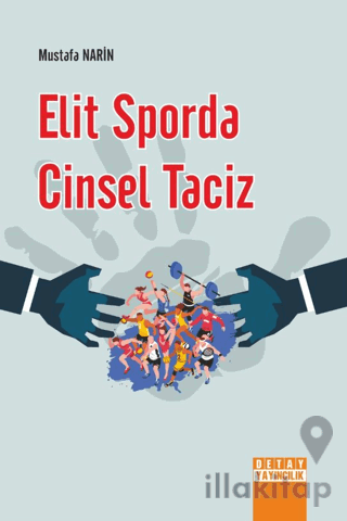 Elit Sporda Cinsel Taciz