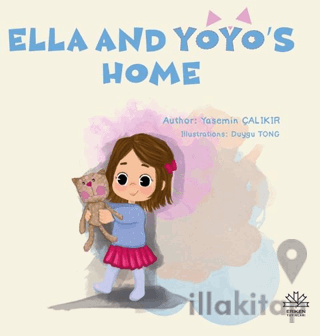 Ella And Yoyo's Home