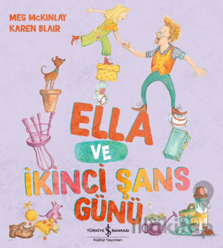 Ella ve İkinci Şans Günü