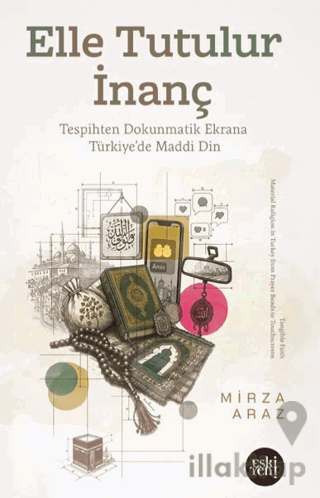 Elle Tutulur İnanç
