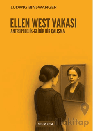 Ellen West Vakası