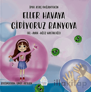 Eller Havaya, Gidiyoruz Banyoya