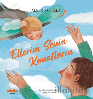 Ellerim Senin Kanatların