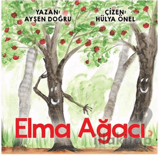 Elma Ağacı