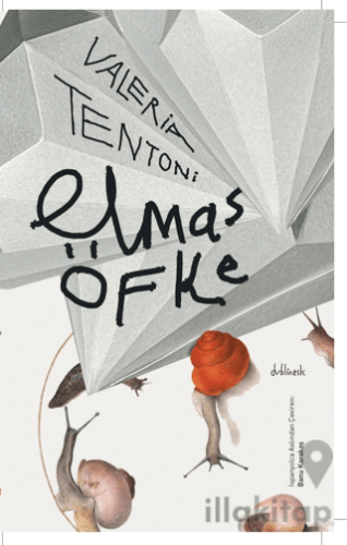 Elmas Öfke