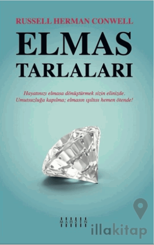 Elmas Tarlaları