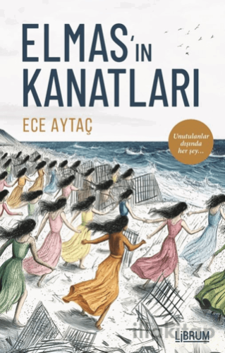 Elmas'ın Kanatları