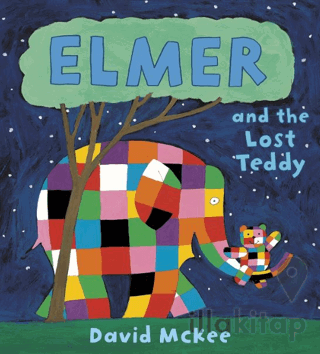 Elmer and the Lost Teddy