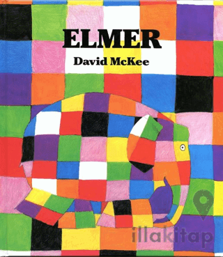 Elmer and the Race