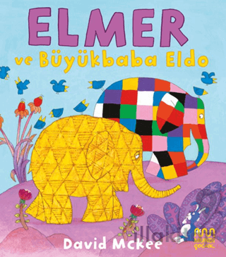 Elmer ve Büyükbaba Eldo