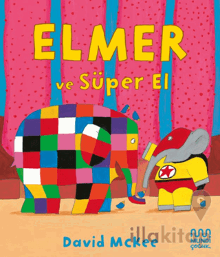Elmer ve Süper El