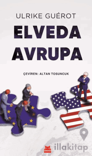 Elveda Avrupa