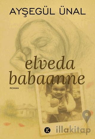 Elveda Babaanne
