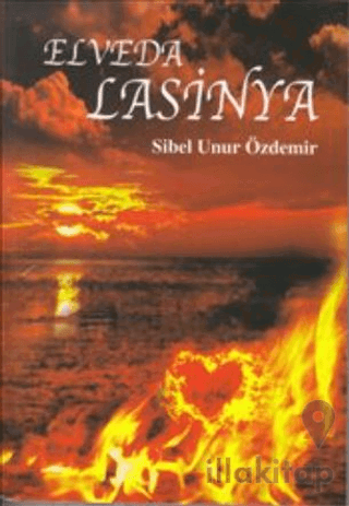 Elveda Lasinya