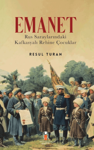Emanet