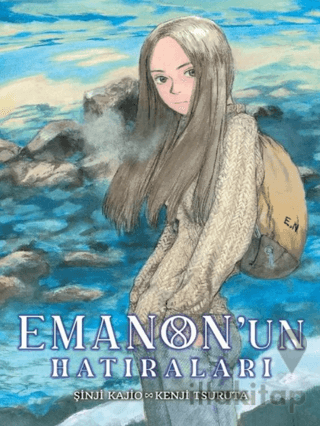 Emanon'un Hatıraları