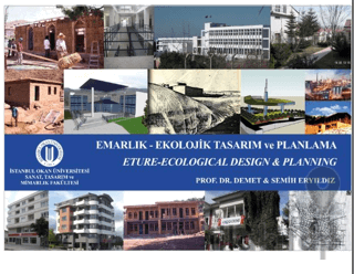 Emarlık - Ekolojik Tasarım