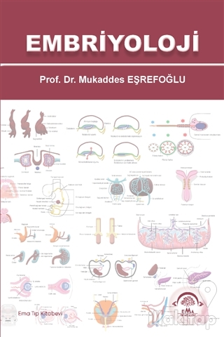 Embriyoloji