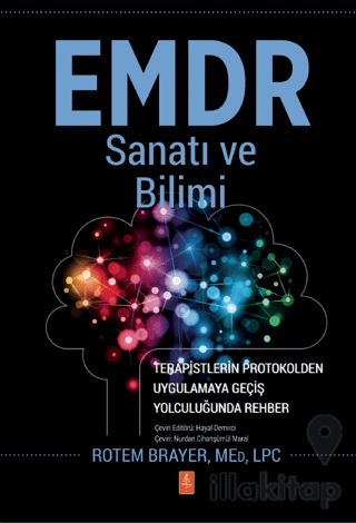 Emdr Sanatı ve Bilimi