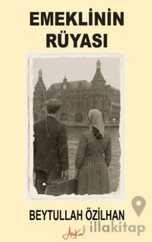 Emeklinin Rüyası