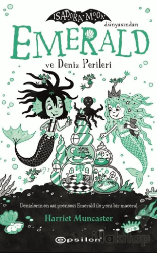 Emerald ve Deniz Perileri