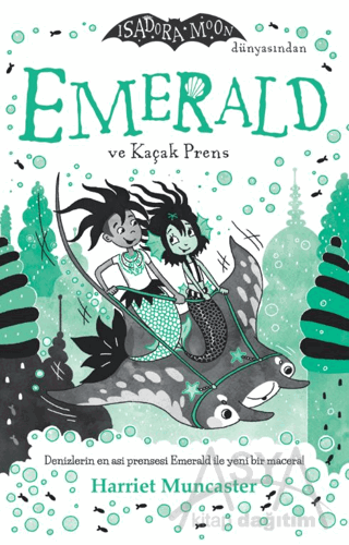 Emerald ve Kaçak Prens