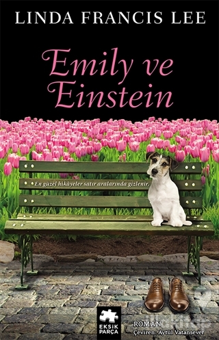 Emily ve Einstein