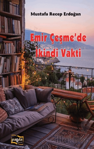 Emir Çeşme'de İkindi Vakti