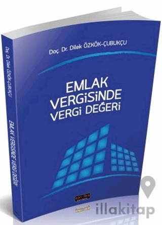 Emlak Vergisinde Vergi Değeri