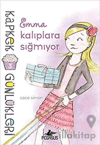 Emma Kalıplara Sığmıyor