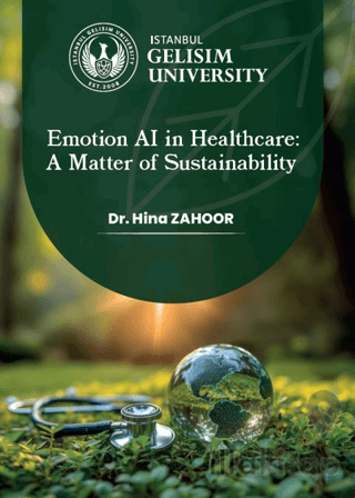 Emotion AI in Healthcare : A Matter of Sustainability