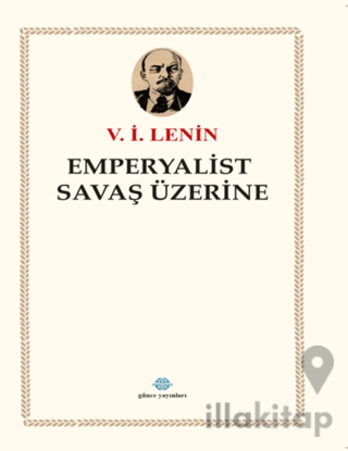 Emperyalist Savaş Üzerine