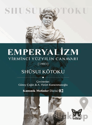 Emperyalizm