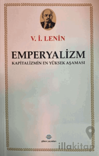 Emperyalizm